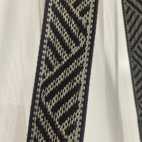 Henri Bendel Crossbody NWOT - Picture 8 of 16